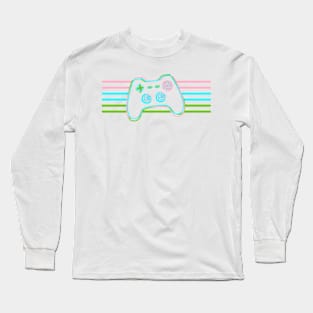 Controller Long Sleeve T-Shirt